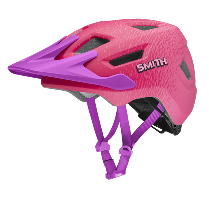 Sidekick Jr. Mips®, Matte Blaze + XS