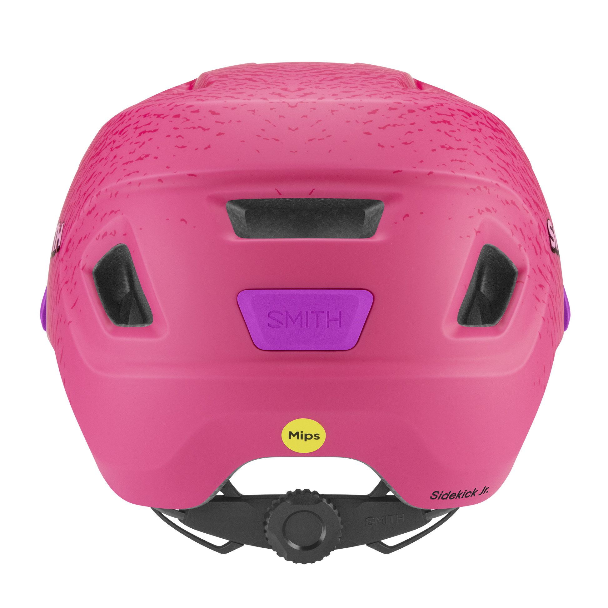 Sidekick Jr. Mips®, Matte Blaze + XS