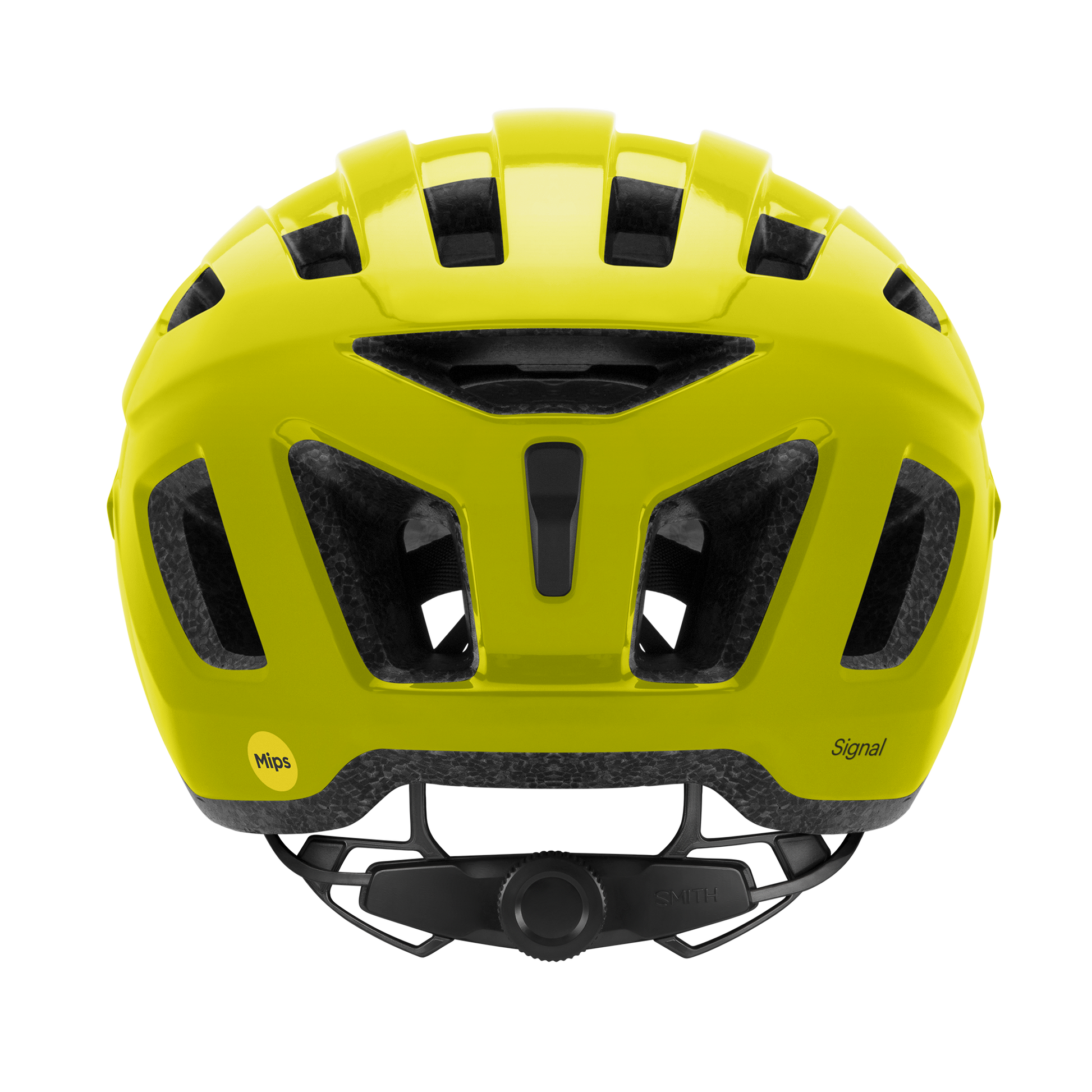 Signal Mips®, Neon Yellow + S