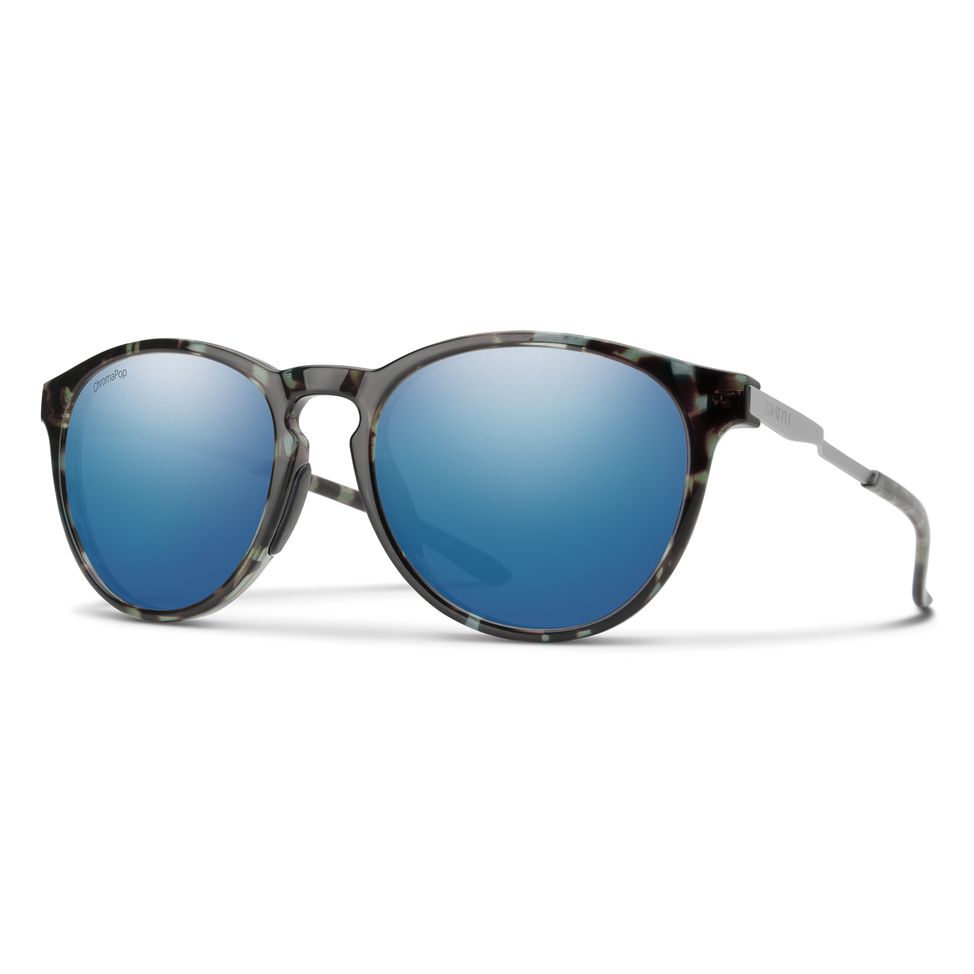 Wander - Past Season, Matte Black | ChromaPop Polarized Black