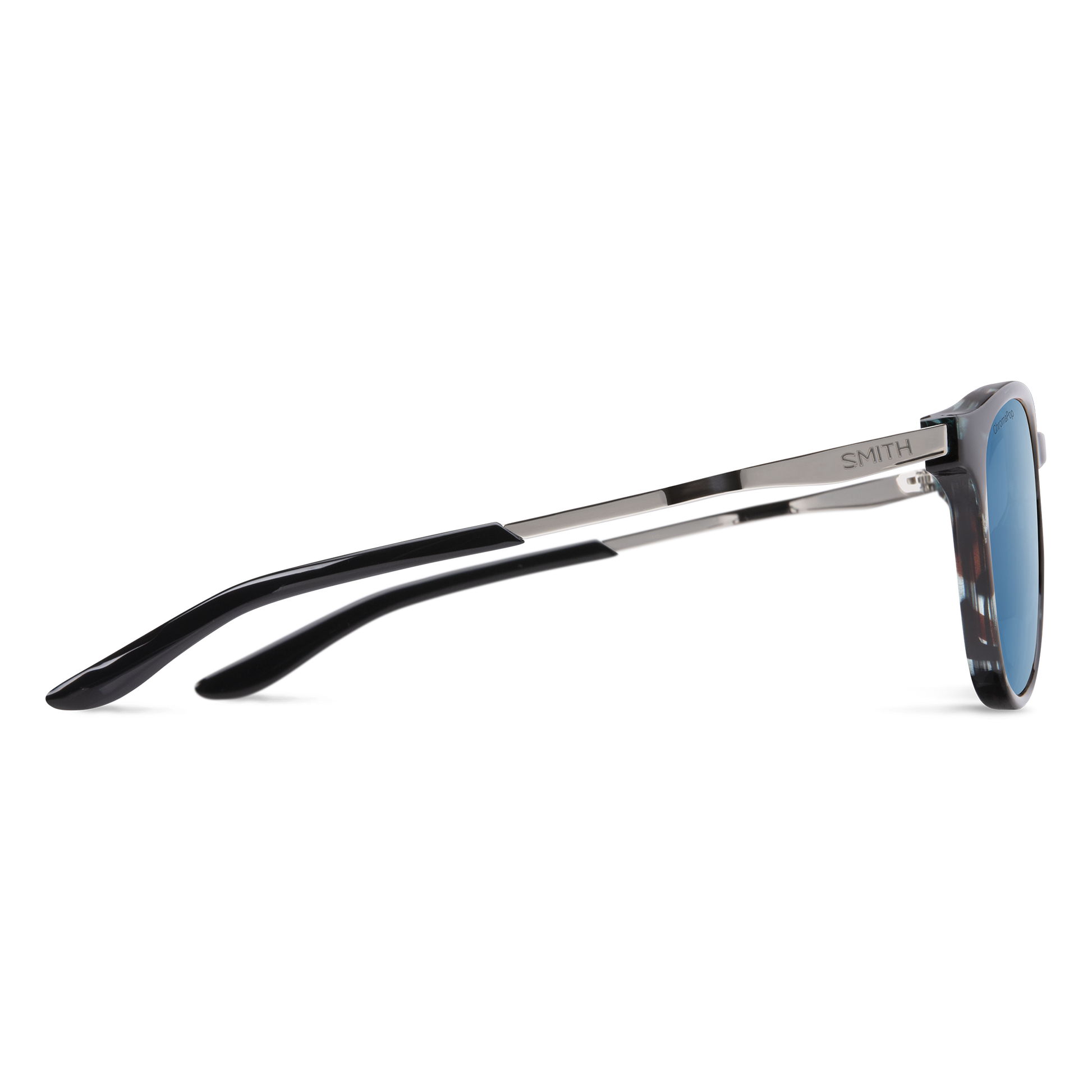 Wander - Past Season, Matte Black | ChromaPop Polarized Black