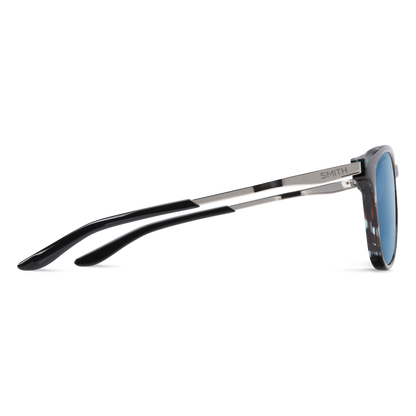 Wander - Past Season, Matte Black | ChromaPop Polarized Black