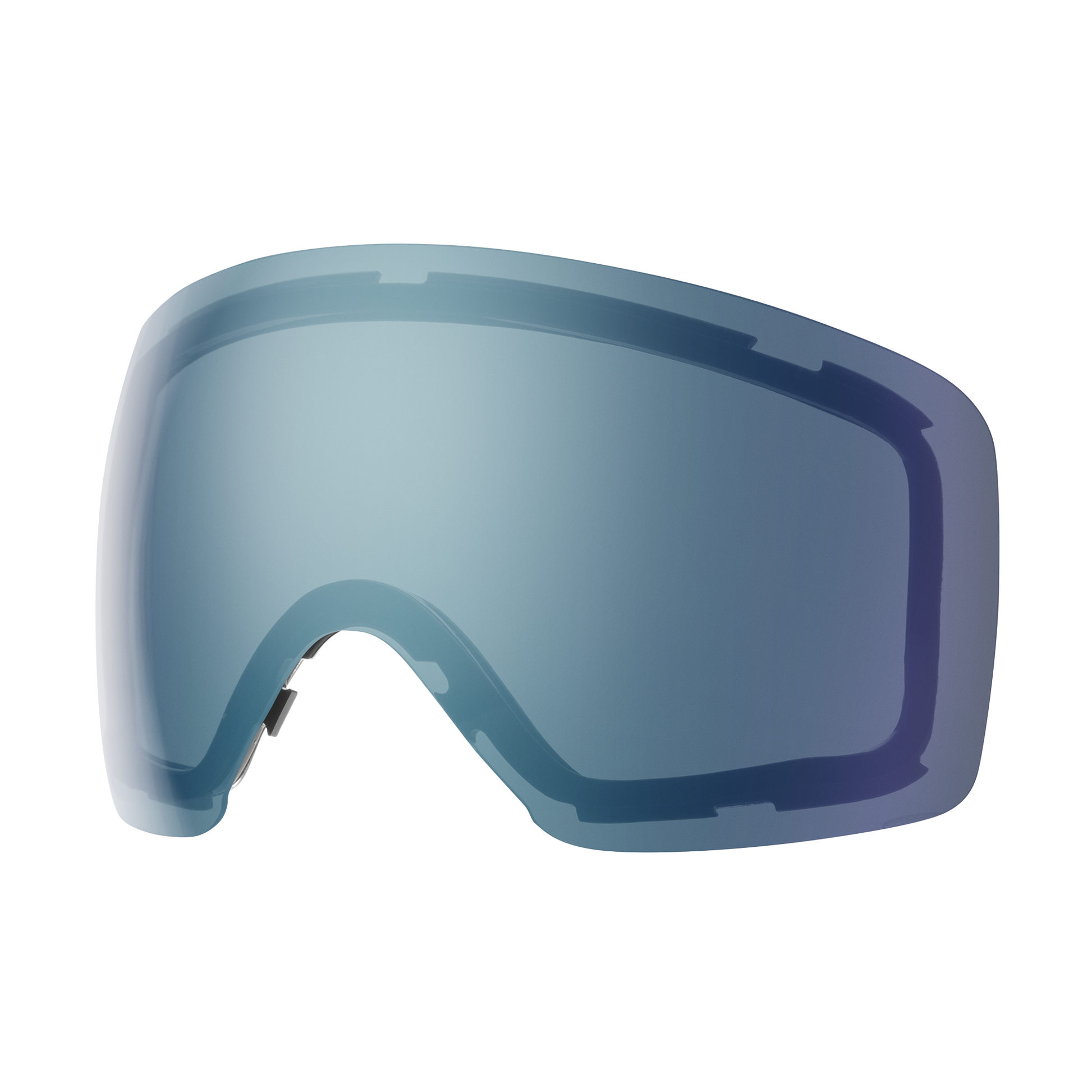 Skyline Replacement Lens, Chromapop Sun Black