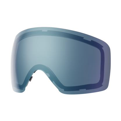Skyline Replacement Lens, Chromapop Sun Black