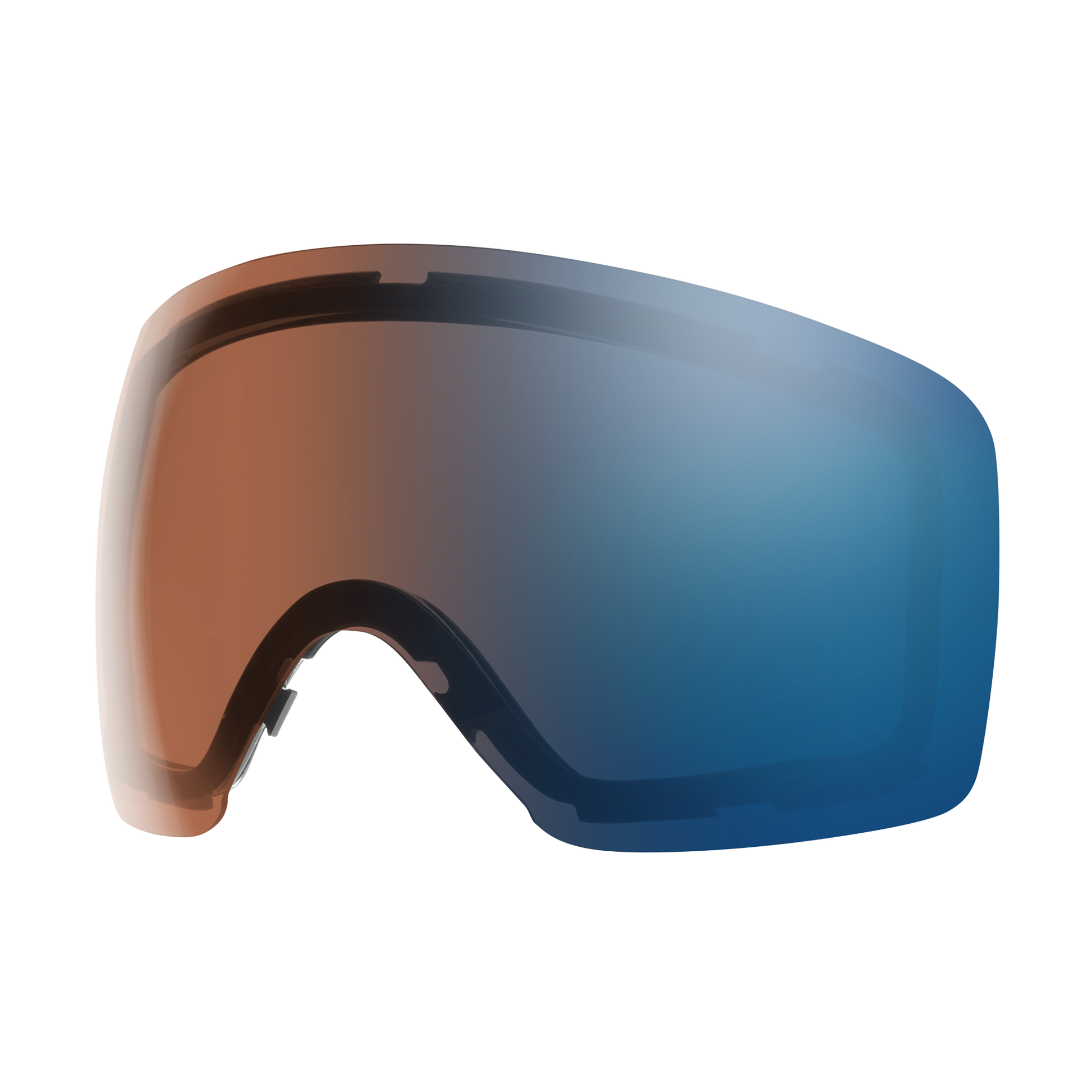 Skyline Replacement Lens, Chromapop Sun Black