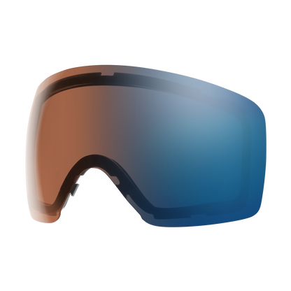 Skyline Replacement Lens, Chromapop Sun Black