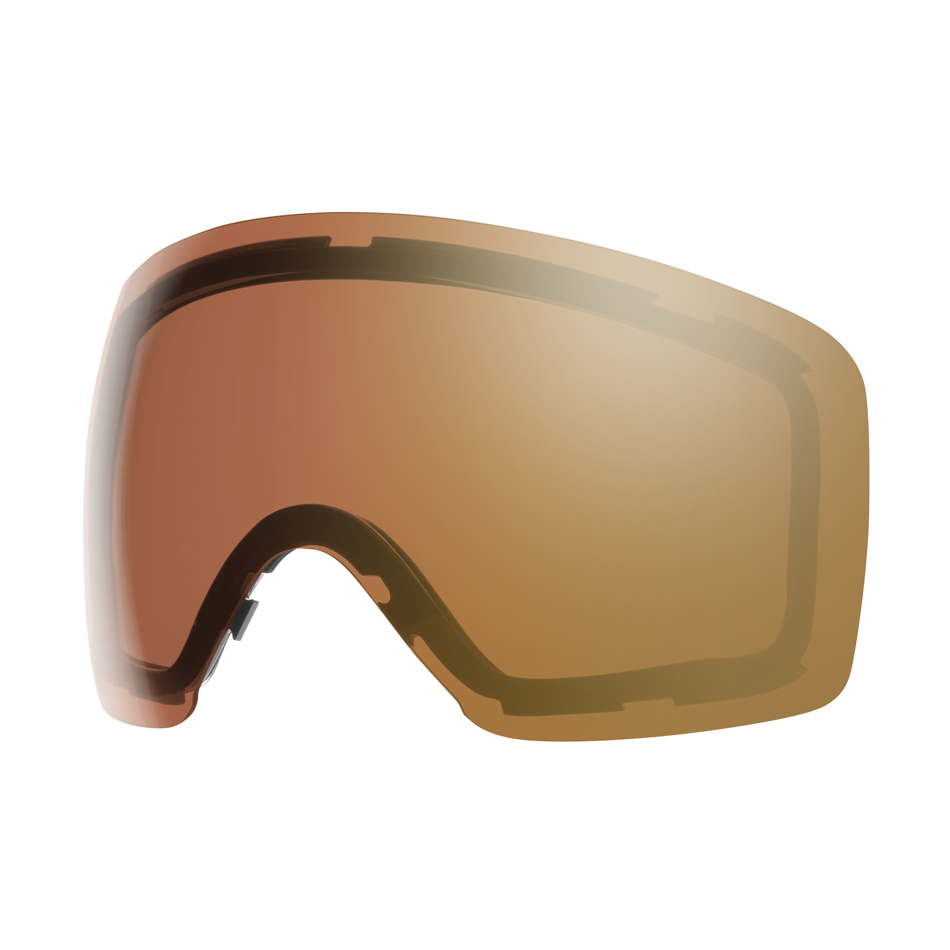 Skyline Replacement Lens, Chromapop Sun Black