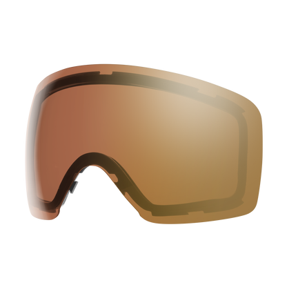 Skyline Replacement Lens, Chromapop Sun Black