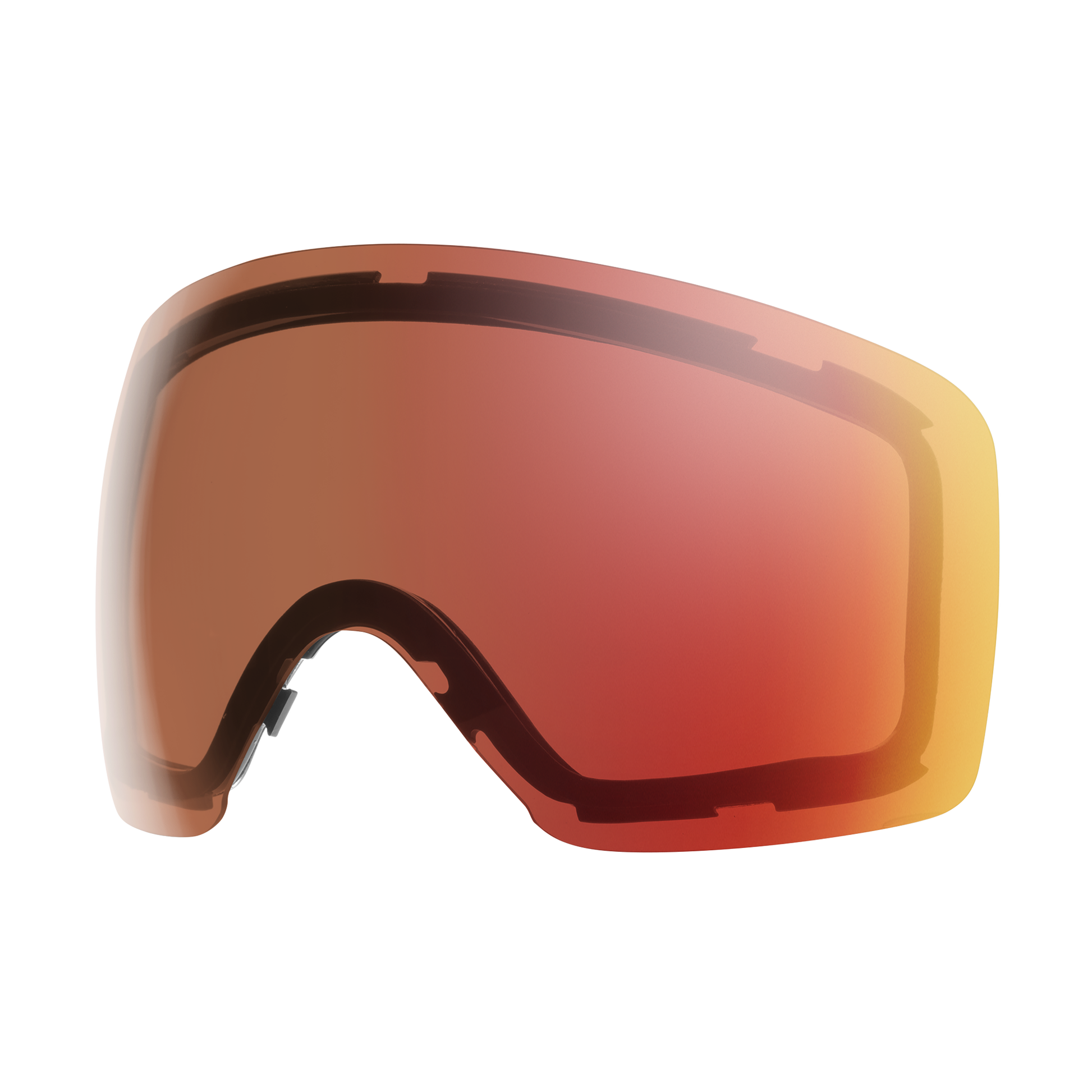 Skyline Replacement Lens, Chromapop Sun Black