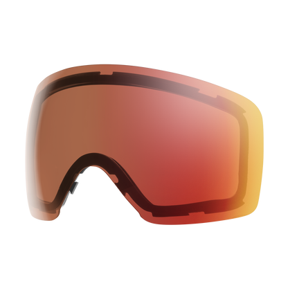 Skyline Replacement Lens, Chromapop Sun Black