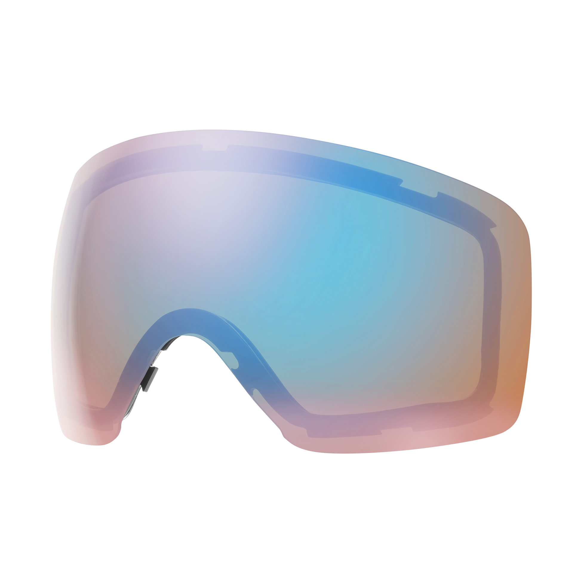 Skyline Replacement Lens, Chromapop Sun Black