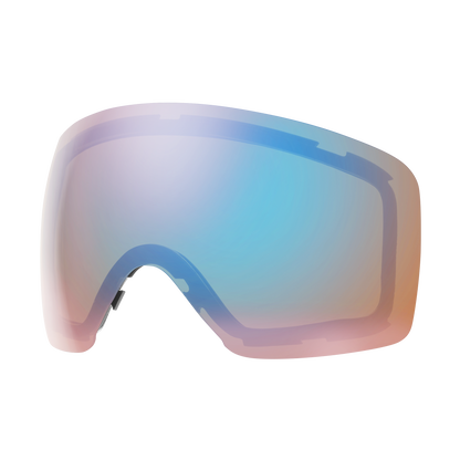Skyline Replacement Lens, Chromapop Sun Black