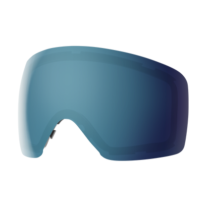 Skyline Replacement Lens, Chromapop Sun Black