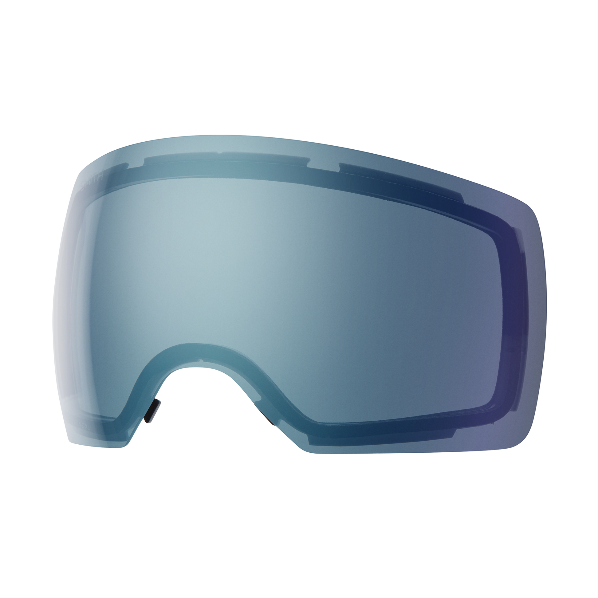 Skyline XL Replacement Lens, Chromapop Sun Green Mirror