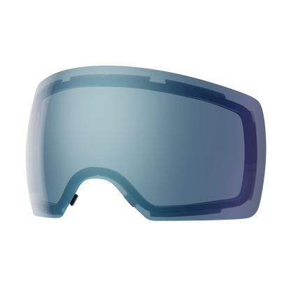 Skyline XL Replacement Lens, Chromapop Sun Green Mirror