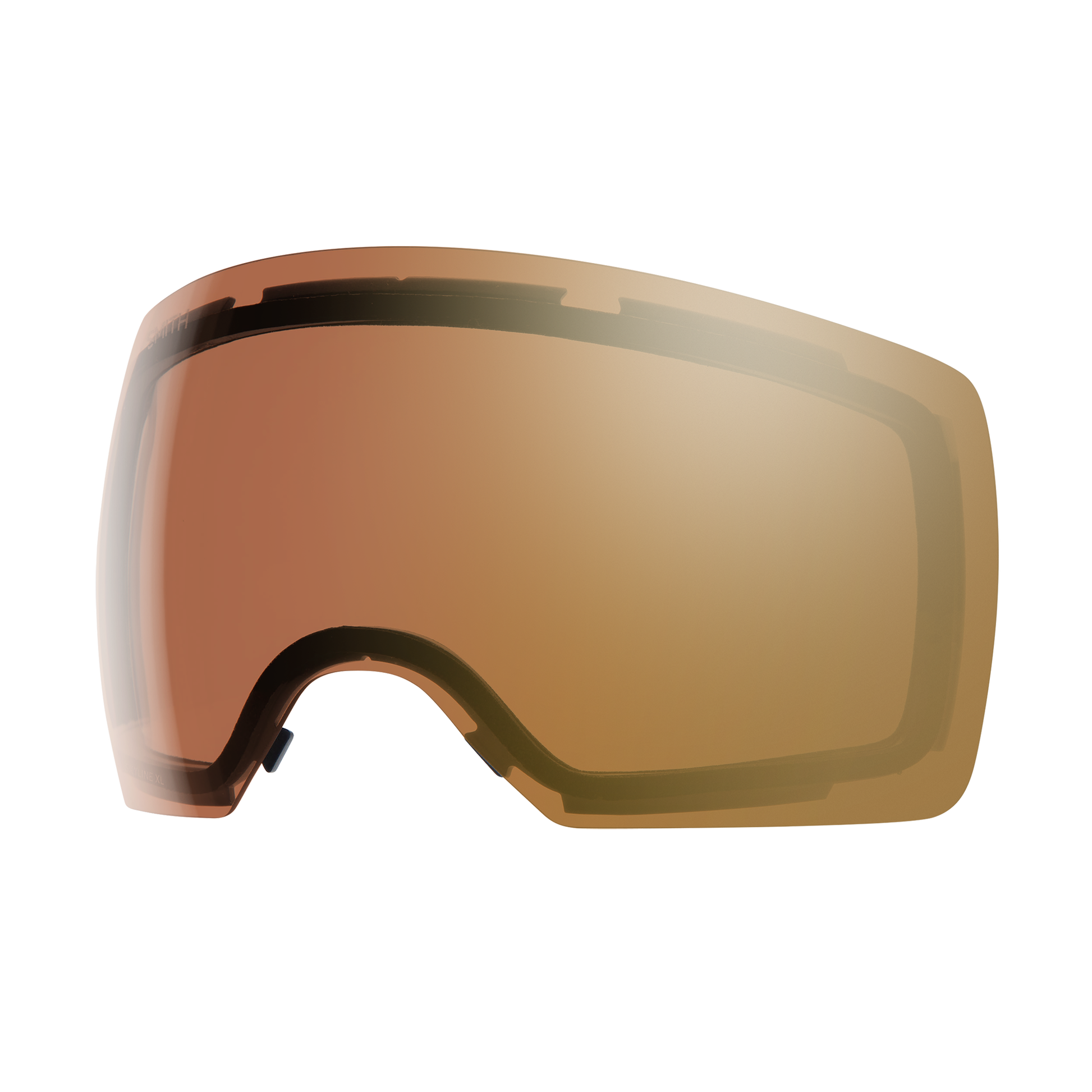 Skyline XL Replacement Lens, Chromapop Sun Green Mirror