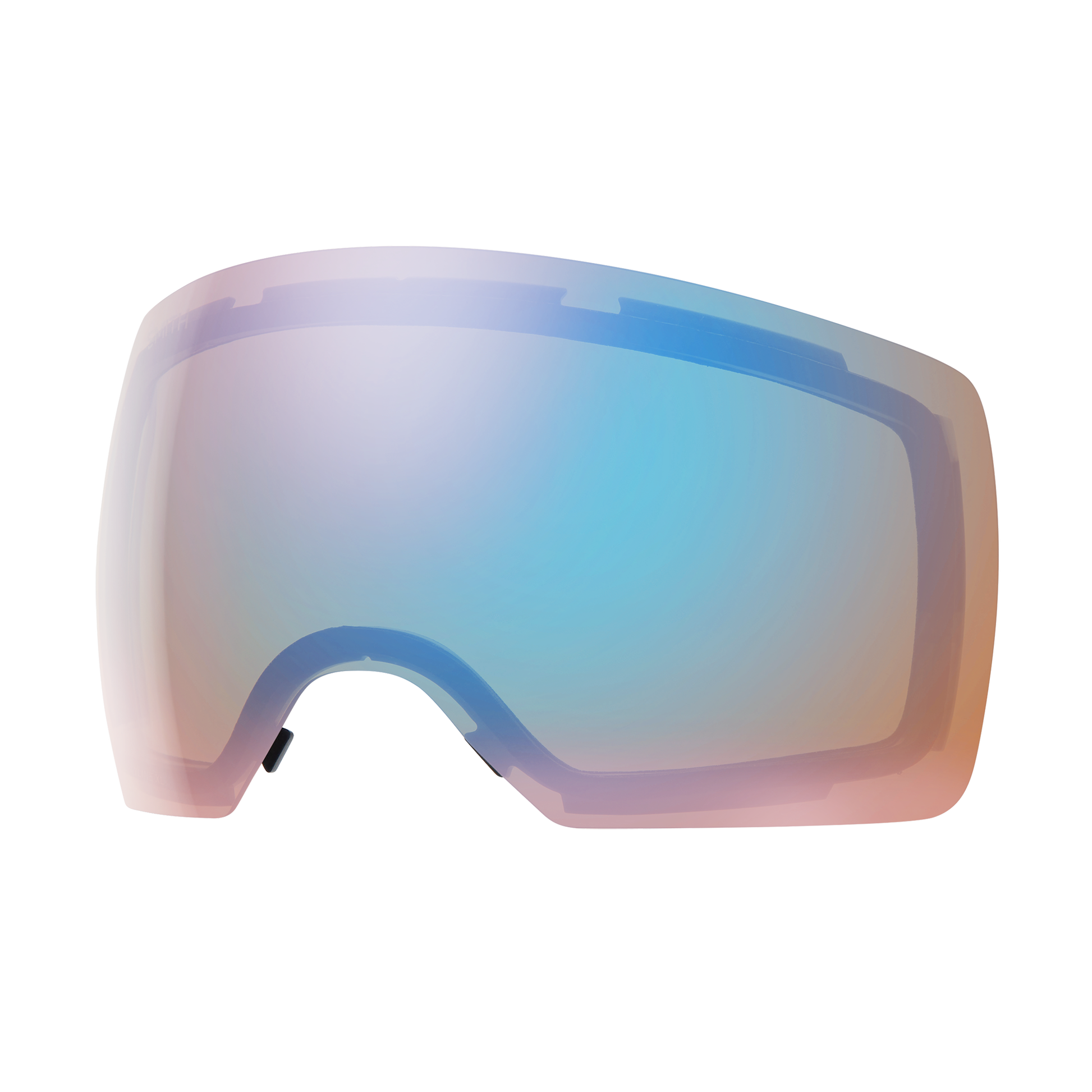 Skyline XL Replacement Lens, Chromapop Sun Green Mirror