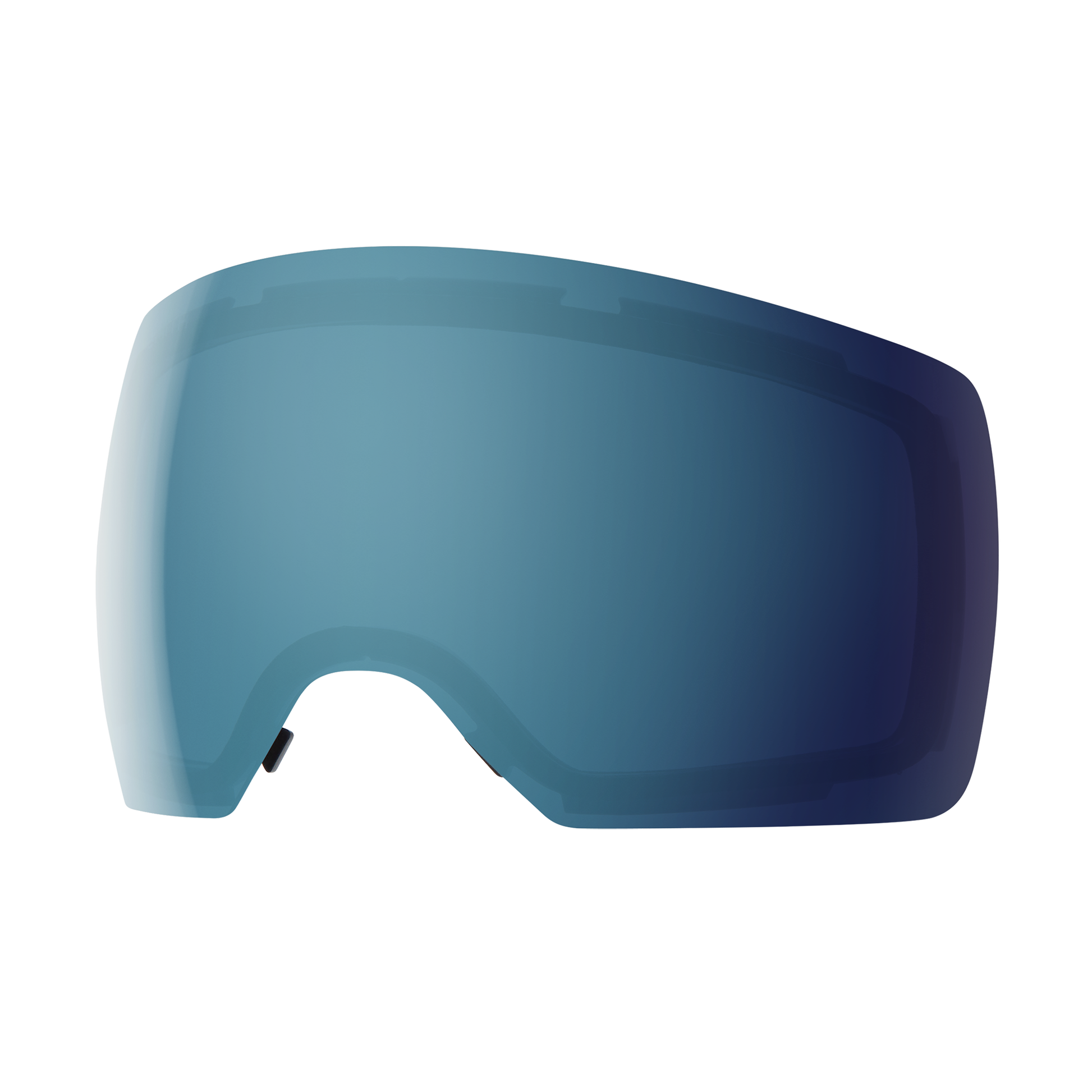 Skyline XL Replacement Lens, Chromapop Sun Green Mirror