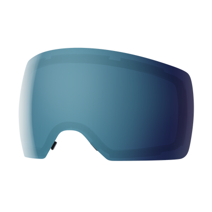 Skyline XL Replacement Lens, Chromapop Sun Green Mirror