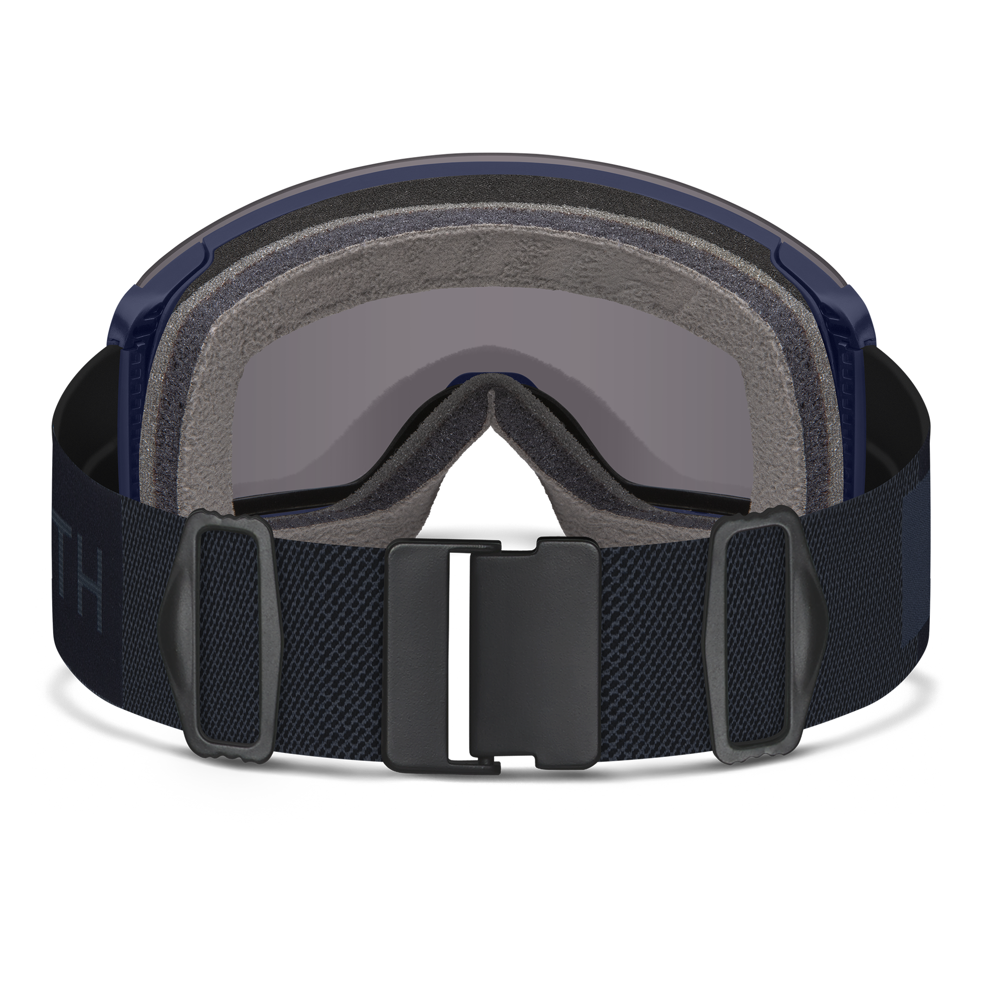 Skyline XL - Past Season, Midnight Navy | ChromaPop Sun Platinum Mirror