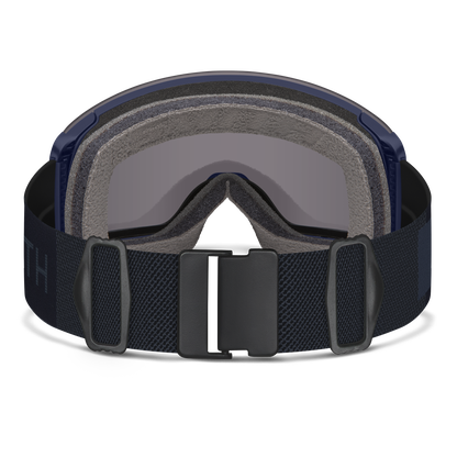 Skyline XL - Past Season, Midnight Navy | ChromaPop Sun Platinum Mirror