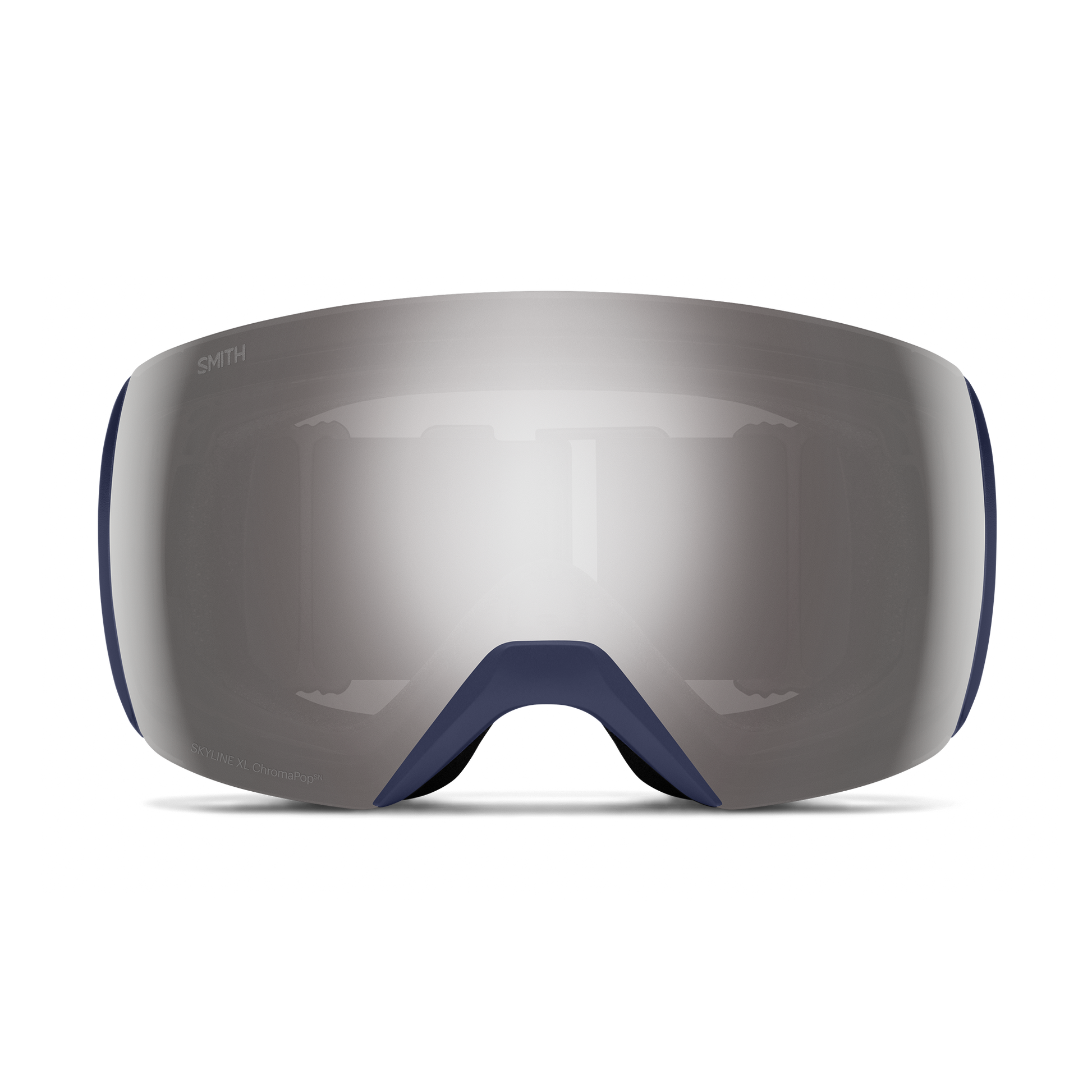 Skyline XL - Past Season, Midnight Navy | ChromaPop Sun Platinum Mirror