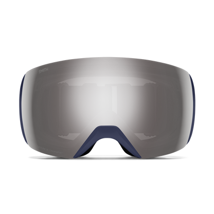 Skyline XL - Past Season, Midnight Navy | ChromaPop Sun Platinum Mirror
