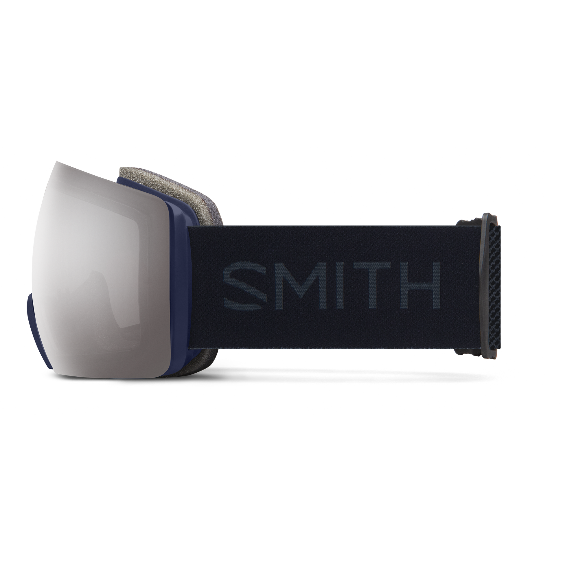 Skyline XL - Past Season, Midnight Navy | ChromaPop Sun Platinum Mirror