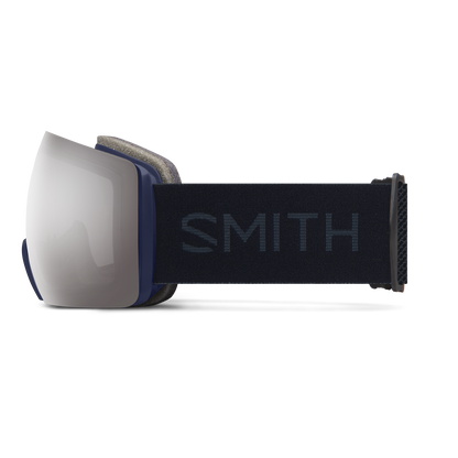 Skyline XL - Past Season, Midnight Navy | ChromaPop Sun Platinum Mirror