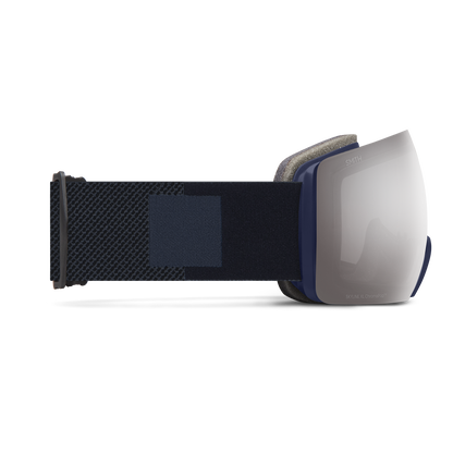 Skyline XL - Past Season, Midnight Navy | ChromaPop Sun Platinum Mirror