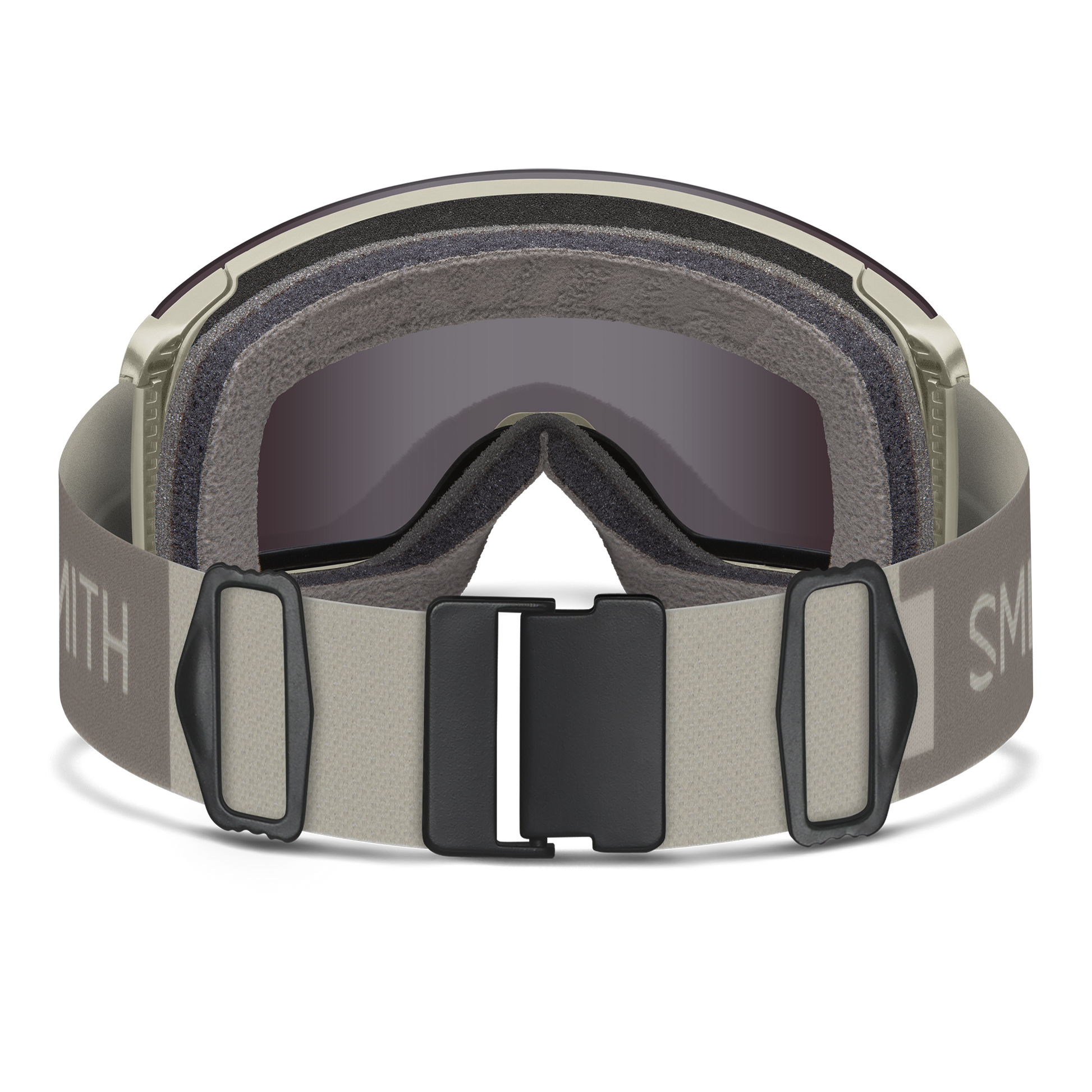 Skyline XL - Past Season, Midnight Navy | ChromaPop Sun Platinum Mirror