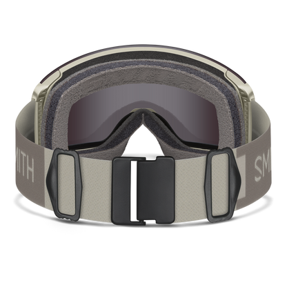 Skyline XL - Past Season, Midnight Navy | ChromaPop Sun Platinum Mirror