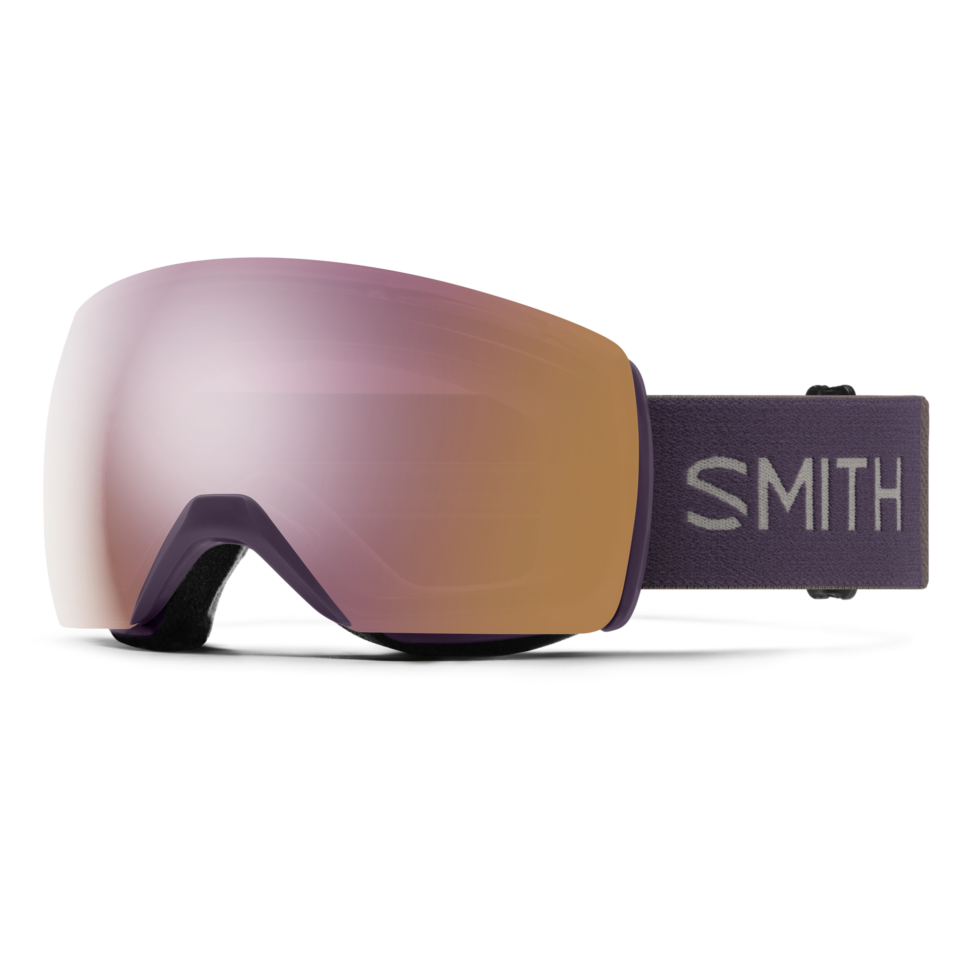 Skyline XL - Past Season, Midnight Navy | ChromaPop Sun Platinum Mirror