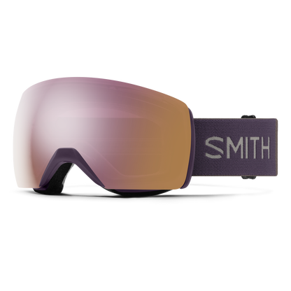 Skyline XL - Past Season, Midnight Navy | ChromaPop Sun Platinum Mirror