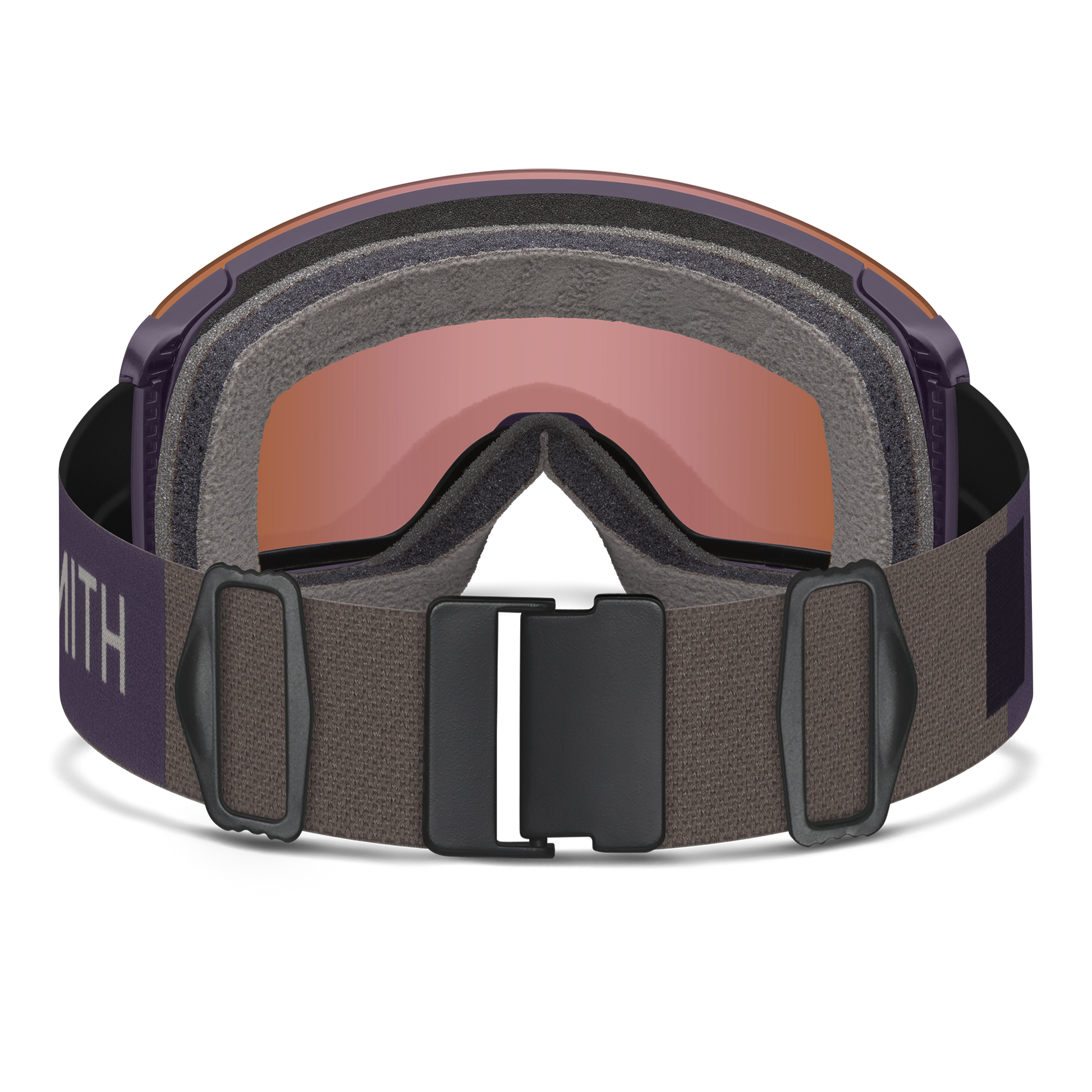 Skyline XL - Past Season, Midnight Navy | ChromaPop Sun Platinum Mirror
