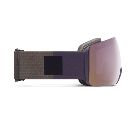Skyline XL - Past Season, Midnight Navy | ChromaPop Sun Platinum Mirror