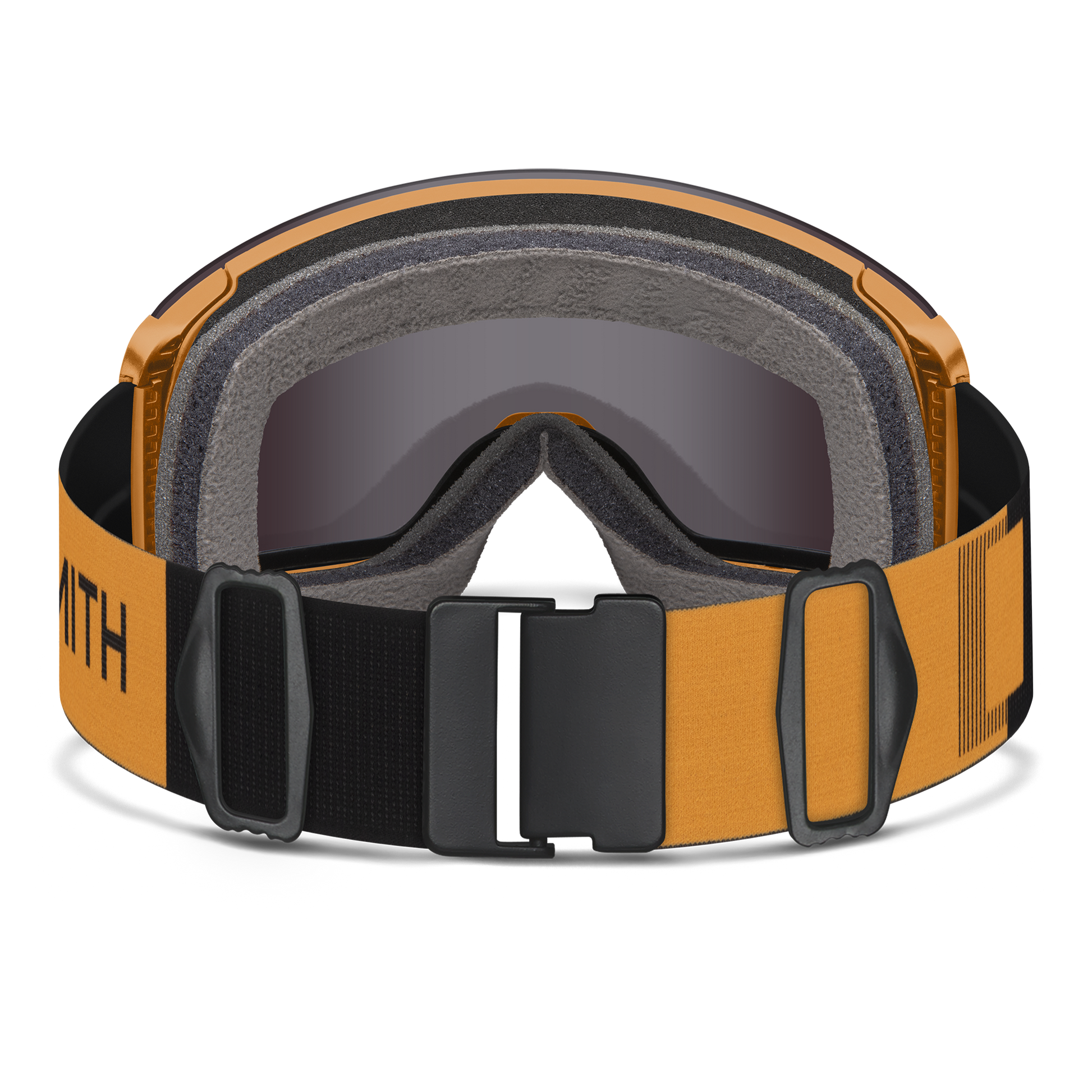 Skyline XL - Past Season, Midnight Navy | ChromaPop Sun Platinum Mirror