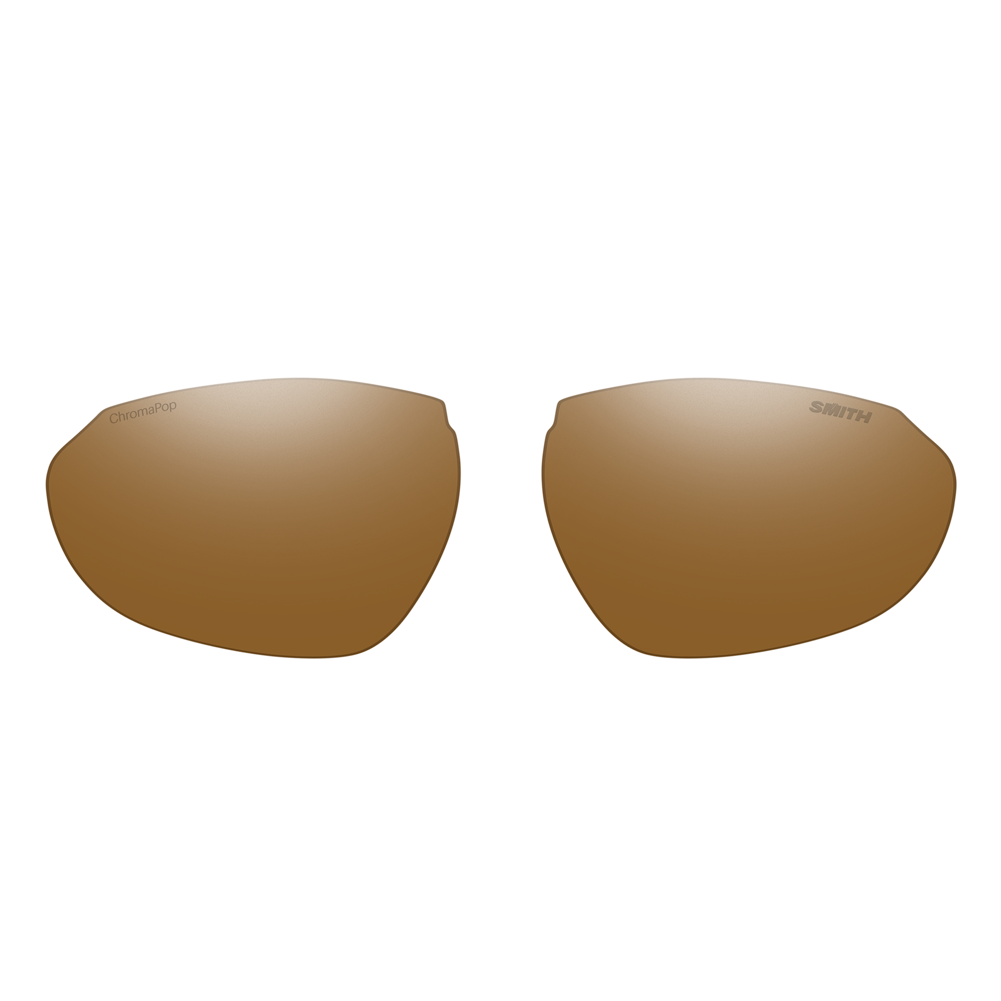 Sliders Sunglass Replacement Lens, ChromaPop Black