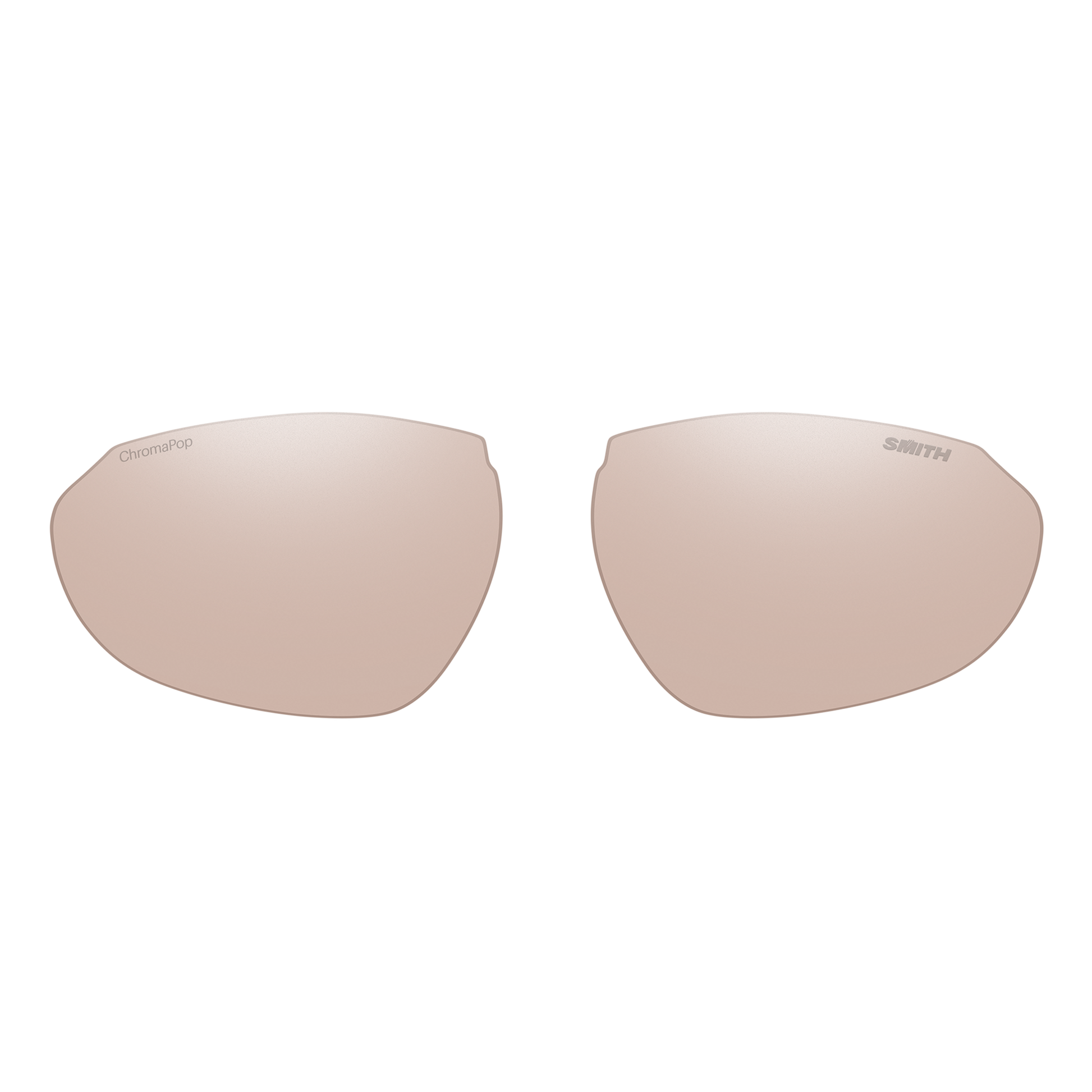 Sliders Sunglass Replacement Lens, ChromaPop Black