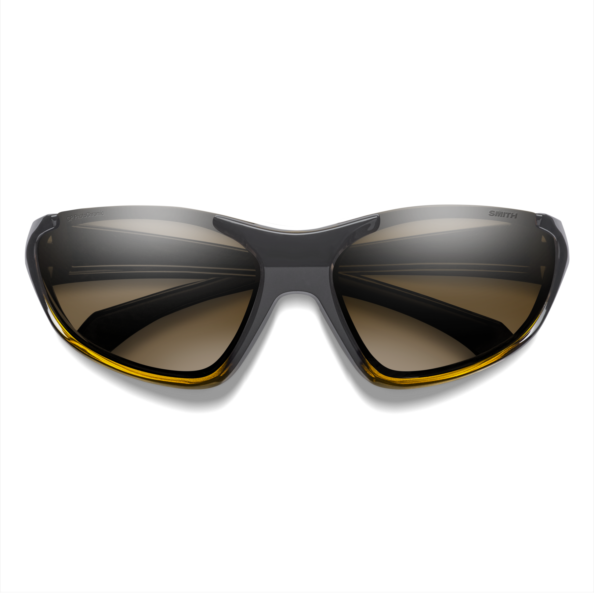 SMITH x Beams Sliders, BEAMS AB3 | ChromaPop Photochromic Brown