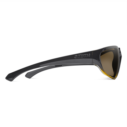 SMITH x Beams Sliders, BEAMS AB3 | ChromaPop Photochromic Brown