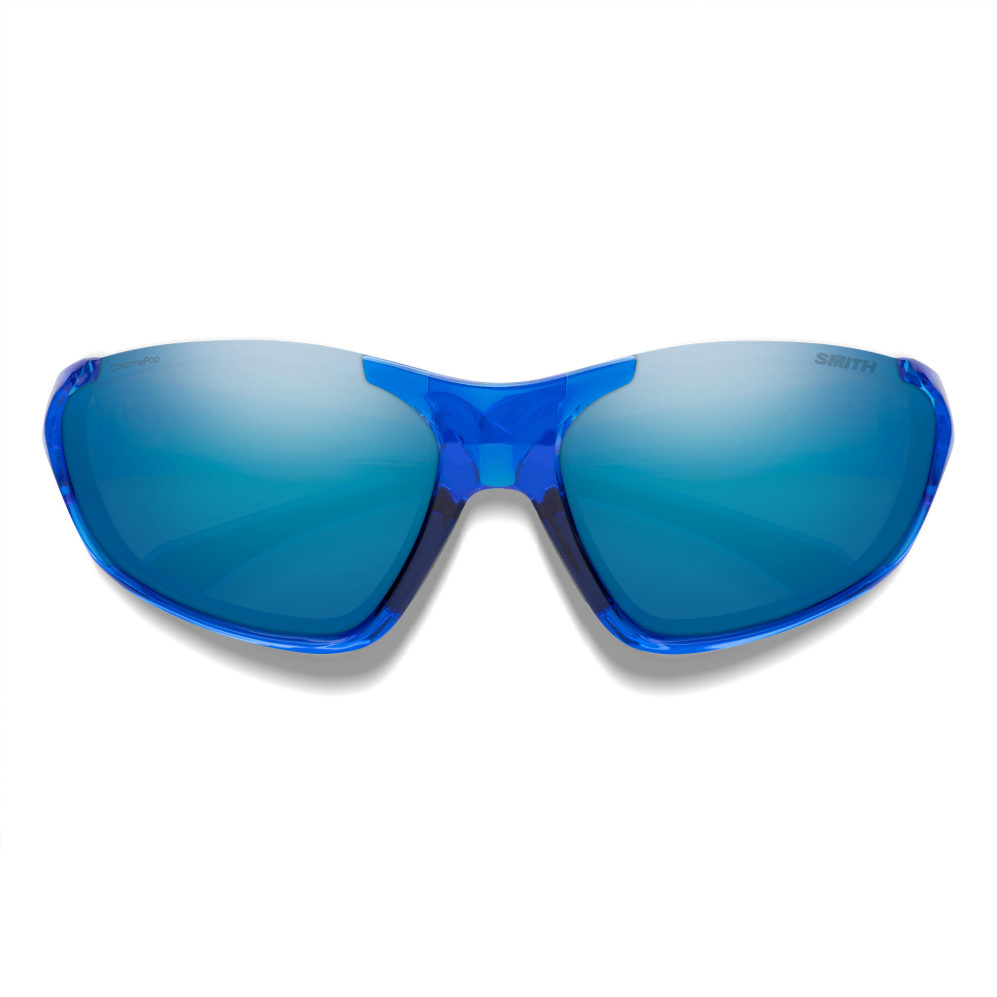Sliders, Matte Meteorite Crystal | ChromaPop Low Light Rose Blue Mirror