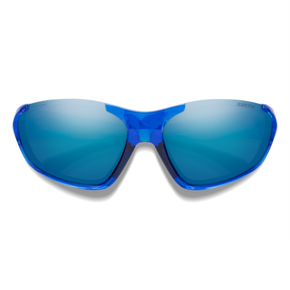 Sliders, Matte Meteorite Crystal | ChromaPop Low Light Rose Blue Mirror
