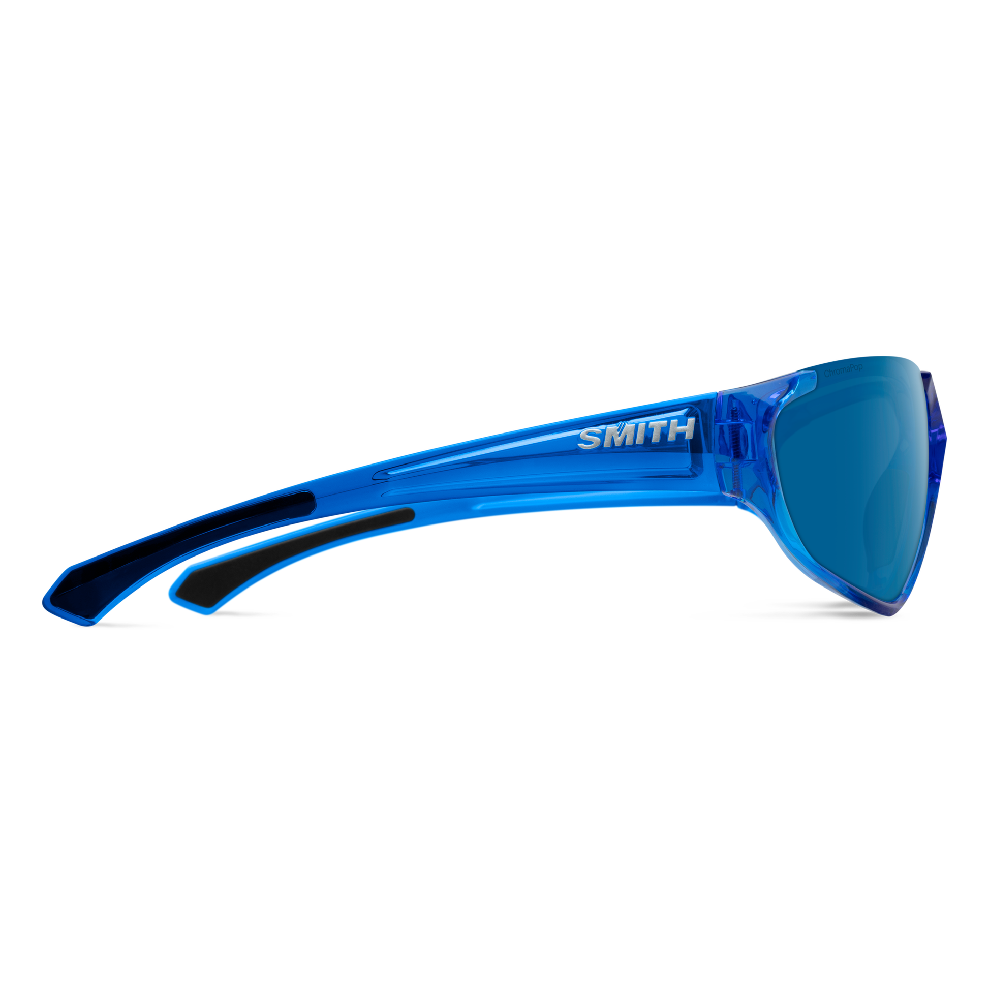 Sliders, Matte Meteorite Crystal | ChromaPop Low Light Rose Blue Mirror