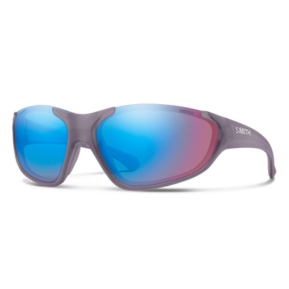 Sliders, Matte Meteorite Crystal | ChromaPop Low Light Rose Blue Mirror