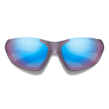 Sliders, Matte Meteorite Crystal | ChromaPop Low Light Rose Blue Mirror