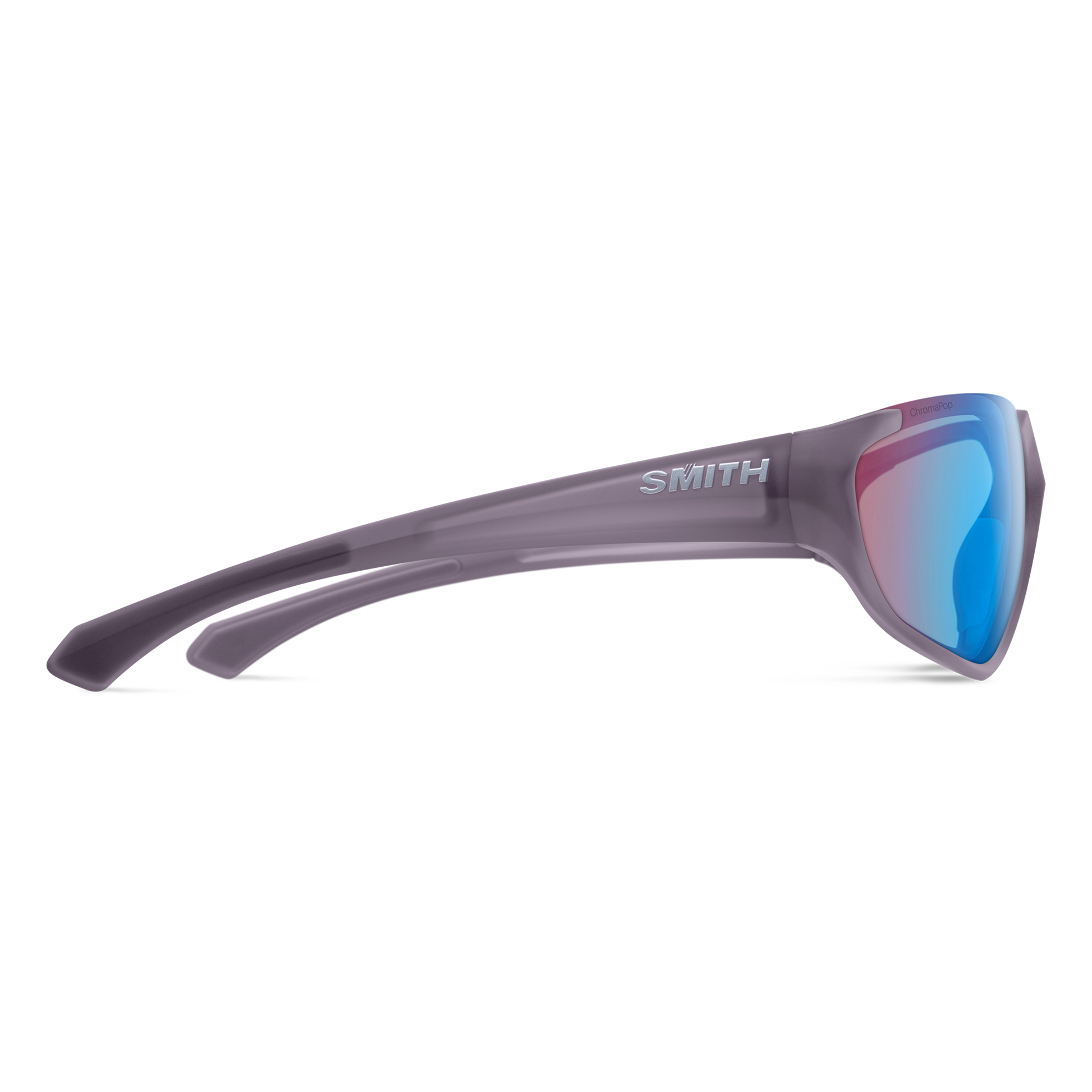 Sliders, Matte Meteorite Crystal | ChromaPop Low Light Rose Blue Mirror