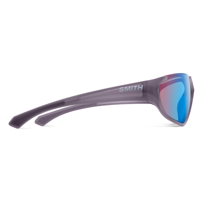 Sliders, Matte Meteorite Crystal | ChromaPop Low Light Rose Blue Mirror