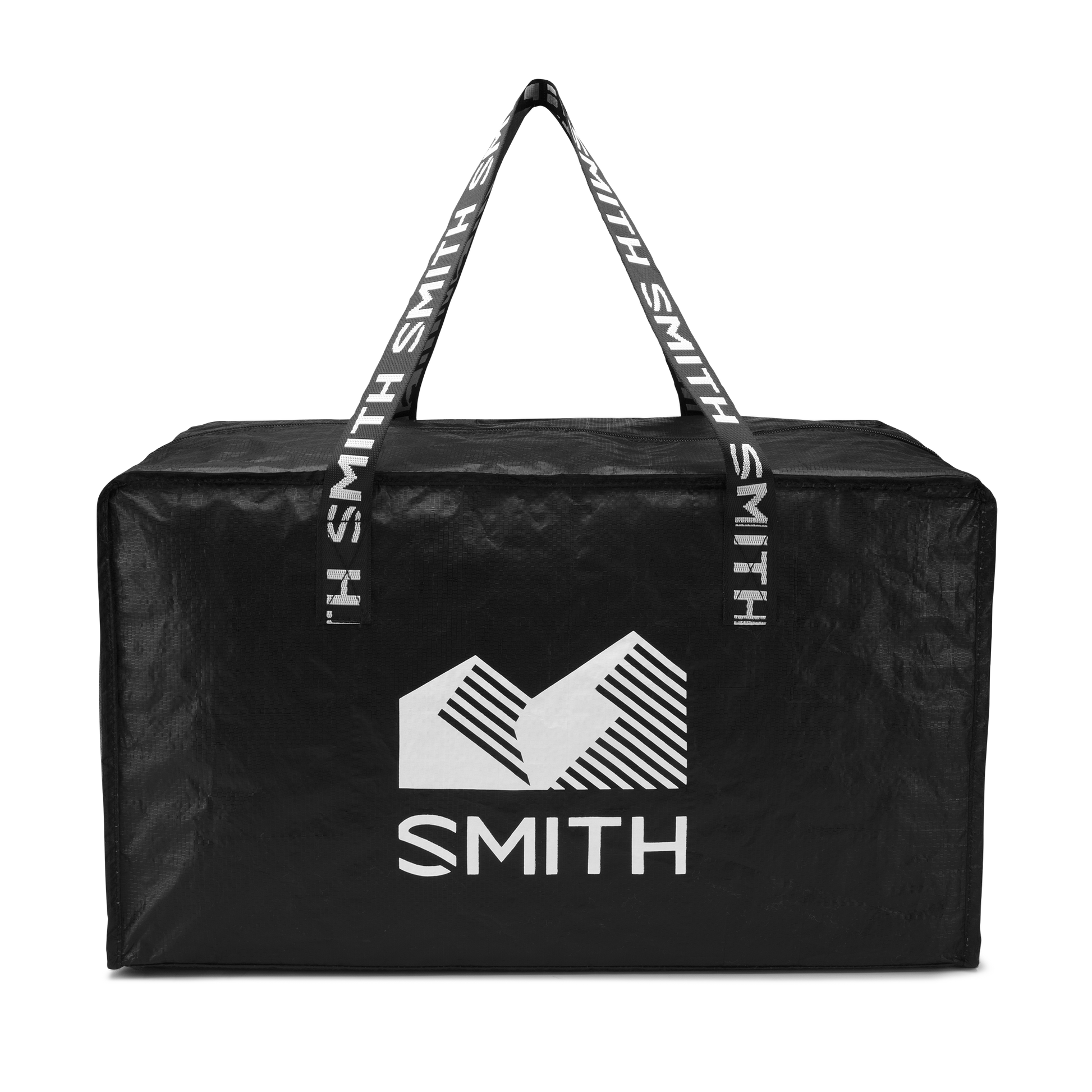 Smith Adventure Gear Bag, Black + 60l