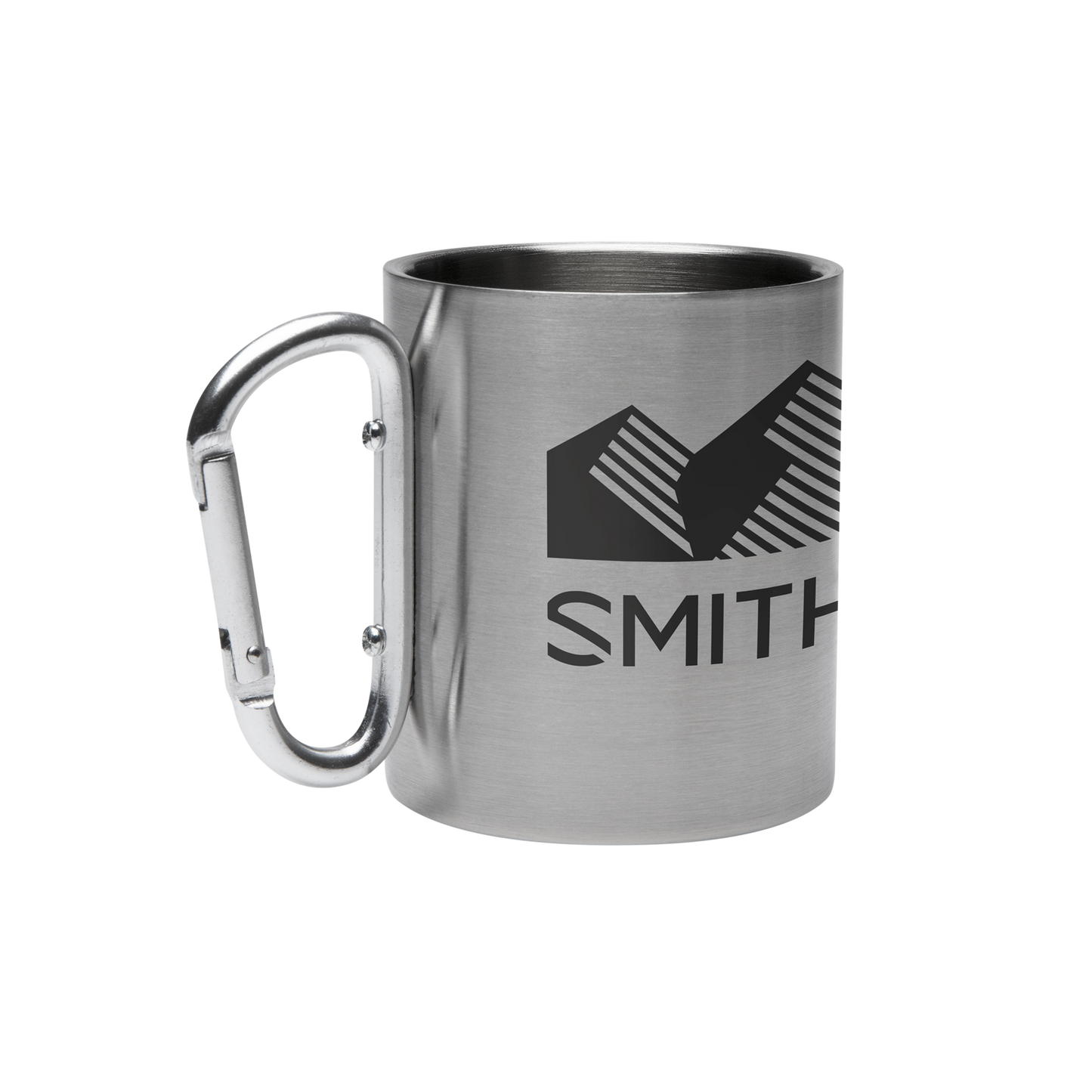 Smith Carabiner Mug
